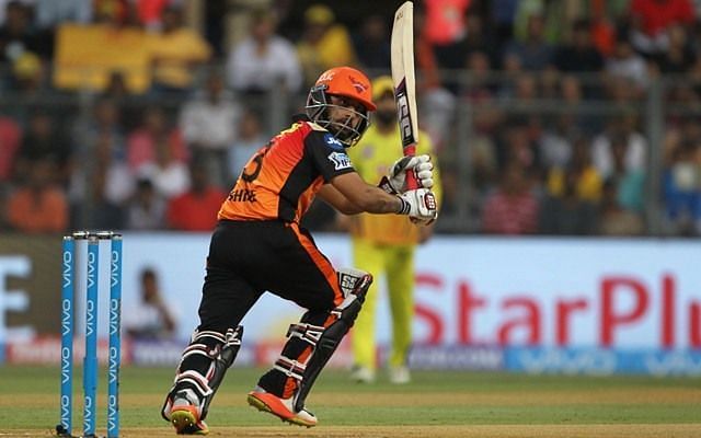 Shreevats Goswami 